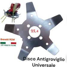 Disco Antigroviglio - Anti