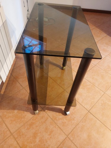 Carrello porta con ruote - porta,