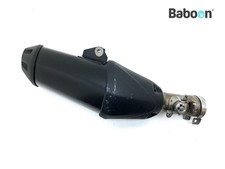 Silenziatore della marmitta