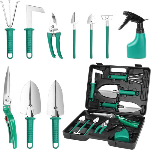 Pezzi set attrezzi da - pezzi,