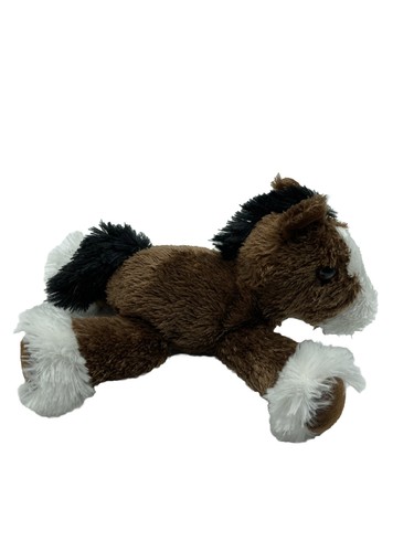 Peluche aurora world - peluche, cavallo