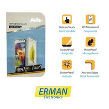 PELLICOLA VETRO TEMPERATO 9H