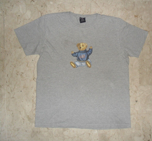 Maglietta polo ralph - maglietta,