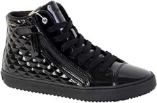 Sneakers hi-top Geox J
