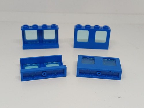 Lego finestra oblò - 4, aereo