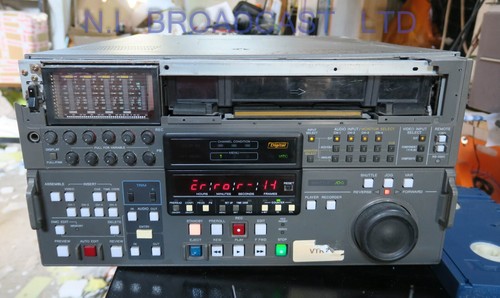 Sony dvw a500p - sony, (dvwa500p)