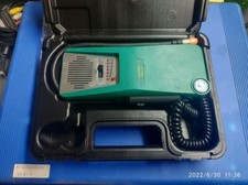 TIF 5750A Super Scanner Halogen Leak Detector