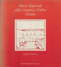 Museo Regionale della Ceramica
