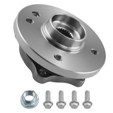 Mozzo for MINI COOPER R50 R53