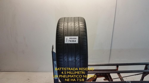 Gomme usate 275 - , 275/40r19