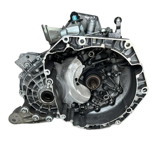 Cambio manuale marce - marce, fiat
