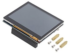 18079 Display: LCD grafico