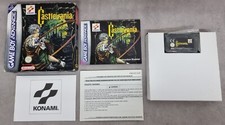 Castlevania Nintendo Game Boy