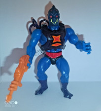 Webstor Master of the universe