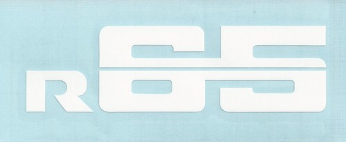 Adesivo emblema per - adesivo/emblema, 65