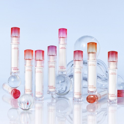 Clio crystal glam tint g - glam, 3,2