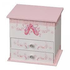 Mele girls pink ballerina - &,