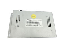 Modulo ricezione radio