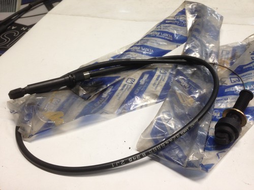 82446865 cavo acceleratore - 82446865,