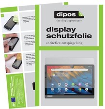 Pellicola Protettiva per Lenovo Yoga Smart Tab 10.1 YT-X705F Protezione Schermo