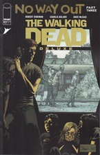 The Walking Dead Deluxe n.82
