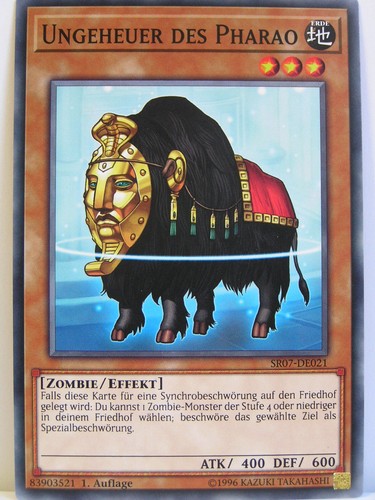 Yugioh 021 mostri del - yugioh,