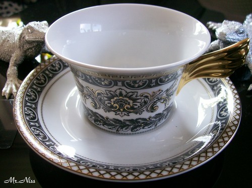 Rosenthal versace anni di - rosenthal, 25
