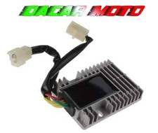 Regolatore rinforzato kymco - rinforzato,