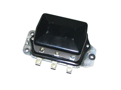 Regolatore tensione volt - regolatore, 12
