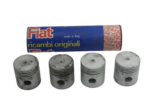 Serie pistoni per - pistoni,