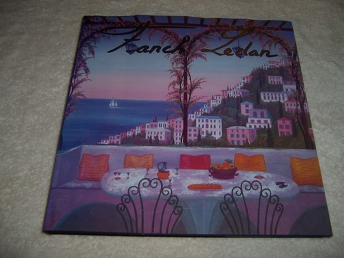 Collected works fanch ledan - collected,