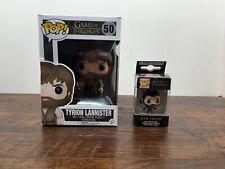 Funko Pop! Vinile: Game of
