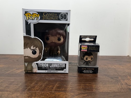Funko pop vinile game of - funko, vinile: