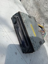 Sony Xplod CDX-GT06 Radio