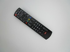 Remote Control For Panasonic Viera TC-65PS64 TC-P60S60 Plasma Full HD HDTV TV