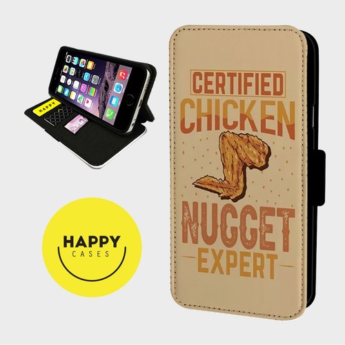 Chicken nugget addict - nugget,