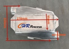 Intercooler Liquido Aria Acqua