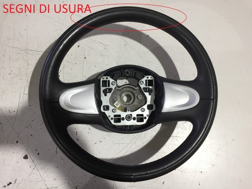 Volante mini cooper r55 r56 - volante,