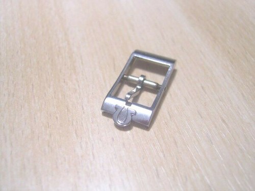 Autentica fibbia orologio - orologio, 10mm