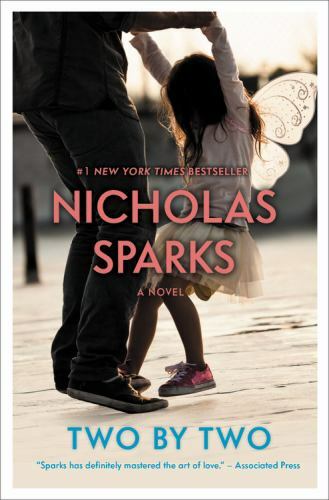 Two nicholas sparks - by,