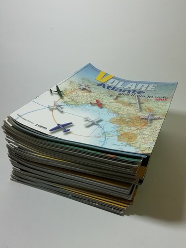 Numeri vari della rivista - n.32,