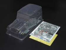 Tamiya 51331 Toyota Land Cruiser 40 set di parti di carrozzeria, (CC01/CC-01/CC02/CR-01/CR01)