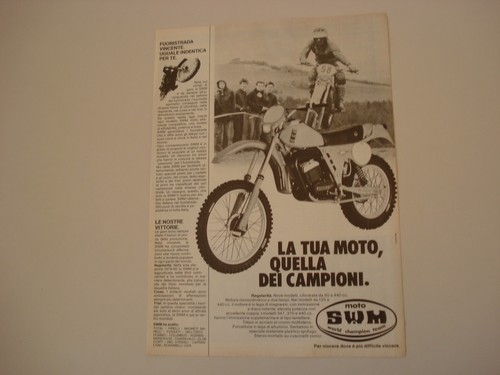 Advertising pubblicità 1981 - advertising,