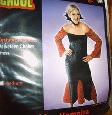 Halloween Costume FASHION