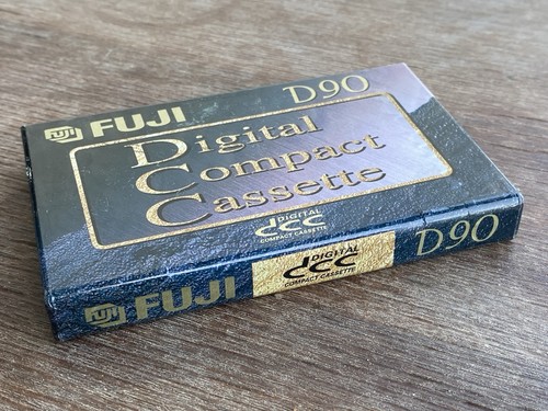 Fuji dcc d90 - fuji,