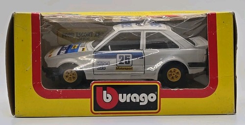 Burago scala diecast 9120 - scala,