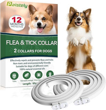 Collare Antiparassitario per