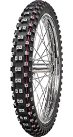 Gomme moto mitas 54r - gomme,