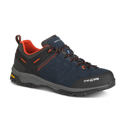 Scarpe hiking trezeta raider - scarpe,