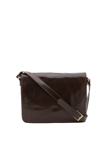 Borsa tracolla uomo vera - borsa, a